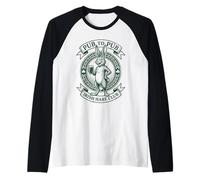Lièvre Irlandais de la Saint-Patrick au pub Lucky Rabbit Manche Raglan