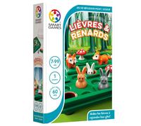 Lièvres & Renards SmartGames