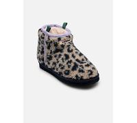 Liewood Albi Pile Boot pour 30 Gris