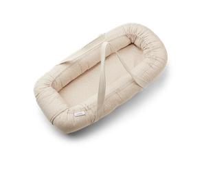 Liewood Babynest imprimé Gro Confetti sandy