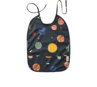 Liewood - Bavoir Lai - Universe / Classic Navy