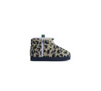Liewood Bottes 'Albi' beige / bleu foncé, Taille 30