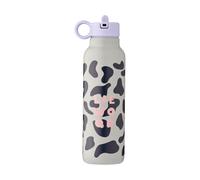 Liewood Bouteille d'eau Falk 50 cl Mega leo Mist