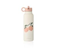 Liewood Bouteille d'eau Falk 50 cl Peach me-sea shell