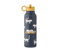 Liewood Bouteille d'eau Falk 50 cl Tiger-Classic navy