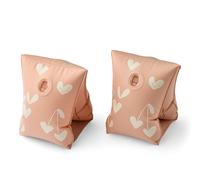 Liewood - Brassards de natation Shirley 0/15kg - Sweethearts / Pale Tuscany