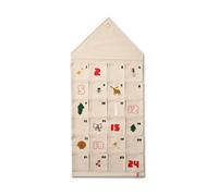 Liewood Calendrier de l'Avent Babbo Holiday-Sandy