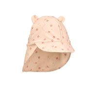Liewood - Chapeau avec oreilles Senia - Mini Butterfly / Apple blossom