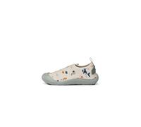 Liewood Chaussure basse 'Sanjia' beige / bleu marine / gris / orange, Taille 29
