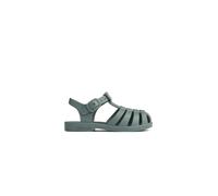 Liewood Chaussures ouvertes 'Bre' bleu marine, Taille 32