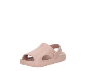 Liewood Chaussures ouvertes 'Morris' poudre, Taille 31