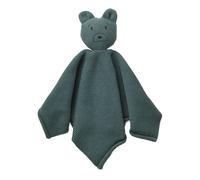 Liewood - Doudou Milo - Mr bear whale blue