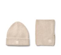 Liewood - Ensemble Bonnet et Cache-cou Lina Sandy