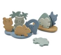 Liewood - Ensemble de jeu de bain George - Peppermint multi mix