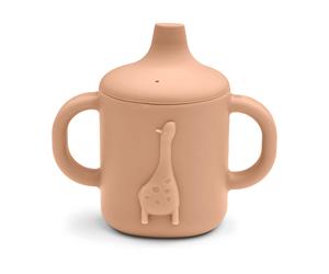 Liewood Gobelet à bec Amelio 16 cl Tuscany rose