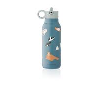 Liewood Gourde Falk 35 cl Arctic Sea-Ocean view