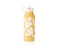 Liewood Gourde Falk 35 cl Flower-lemon yellow