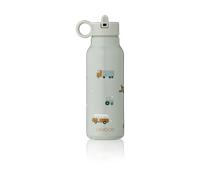 Liewood Gourde Falk 35 cl Vehicles-dove blue mix