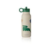 Liewood - Gourde Falk 350 ml - Dinosaurs / Mist