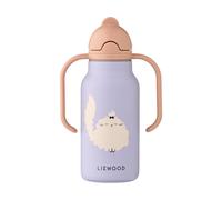 Liewood Gourde Kimmie 25 cl Cat-Warm lilac