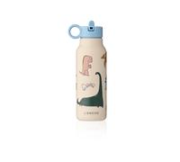 Liewood Gourdes 'Falk' beige / bleu clair / vert / rose pastel, Taille S-XXL