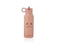 Gourde isotherme Falk Cat Dark Rose (350 ml)