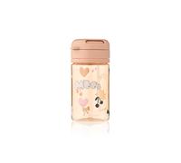 Liewood Gourdes 'Pavia 500 ml' vert foncé / pêche / rose / blanc, Taille S-XXL