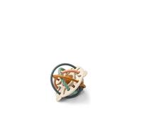 Liewood - Hochet en silicone Hakim Sandy multi mix