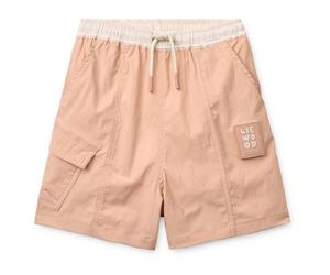LIEWOOD - Kid's Alvin Shorts - Short - 116 - pale tuscany