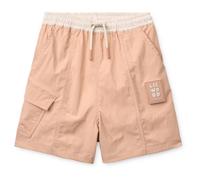 LIEWOOD - Kid's Alvin Shorts - Short - 140 - pale tuscany