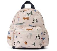 LIEWOOD - Kid's Andreas Backpack - Sac à dos enfant - around the world / sandy