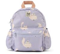 LIEWOOD - Kid's Andreas Backpack - Sac à dos enfant - cat / warm lilac