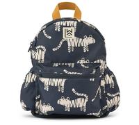 LIEWOOD - Kid's Andreas Backpack - Sac à dos enfant - tiger / classic navy