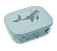 LIEWOOD - Kid's Arthur Tritan Lunchbox - Conservation de la nourriture - 850 ml - sea creature / sandy