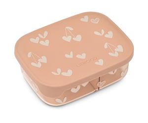 LIEWOOD - Kid's Arthur Tritan Lunchbox - Conservation de la nourriture - 850 ml - sweethearts / pale tuscany