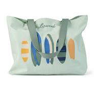 LIEWOOD - Kid's Big Totebag - Sac à bandoulière - 54 x 37 cm - boards / light peppermint