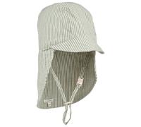 LIEWOOD - Kid's Cecilia Sun Hat - Casquette - 43-45 cm - 3-6 Months - peppermint / sandy