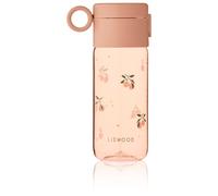 Gourde en tritan Clemence 350 ml rose TU