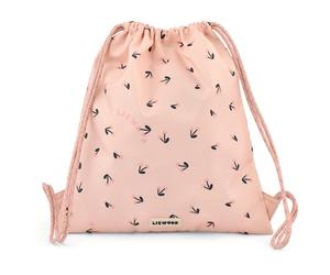 LIEWOOD - Kid's Danella Gym Bag - Sac à dos enfant - cherry heart / rosey
