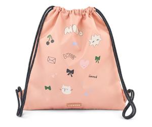 LIEWOOD - Kid's Danella Gym Bag - Sac à dos enfant - mood / pale tuscany