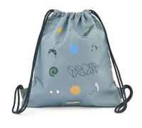 LIEWOOD - Kid's Danella Gym Bag - Sac à dos enfant - play / dusty peppermint