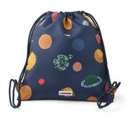 LIEWOOD - Kid's Danella Gym Bag - Sac à dos enfant - universe / classic navy