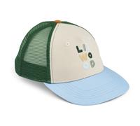 LIEWOOD - Kid's Della Cap - Casquette - 49 cm - classic navy multi mix