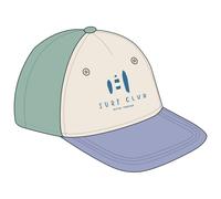 LIEWOOD - Kid's Della Cap - Casquette - 53 cm - peppermint multi mix