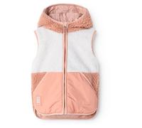 LIEWOOD - Kid's Diana Reversible Vest - Polaire sans manches - 116 - pale tuscany mix
