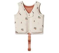 LIEWOOD - Kid's Dove Swim Vest - Gilet de sauvetage - 15-19 kg - peach / sea shell