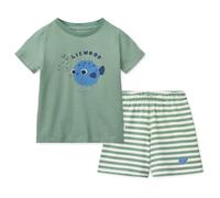 LIEWOOD - Kid's Ilford Placement Set - Ensemble de vêtements - 110-116 - pufferfish / peppermint / mix