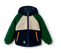 LIEWOOD - Kid's Jackson Reversible - Veste de loisirs - 134 - garden green multi mix