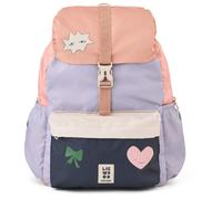 LIEWOOD - Kid's Johnny School Backpack - Sac à dos enfant - mood multi mix