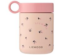LIEWOOD - Kid's Kiani Printed Food Jar - Conservation de la nourriture - 350 ml - mini cherry heart / rosey